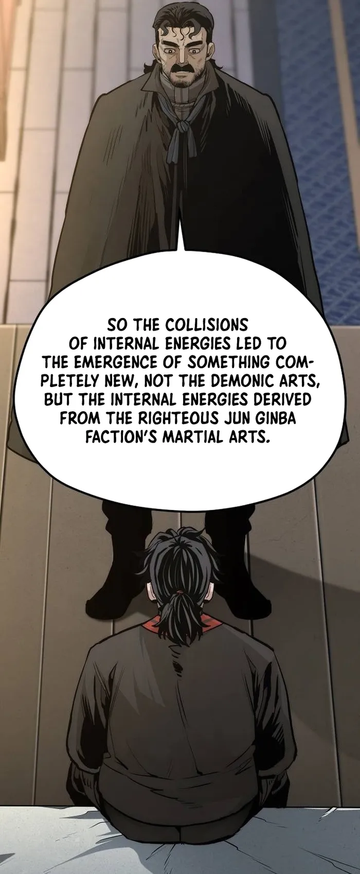Heavenly Demon Cultivation Simulation Chapter 116 - Page 60