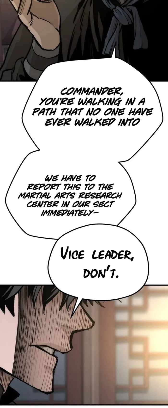 Heavenly Demon Cultivation Simulation Chapter 116 - Page 62