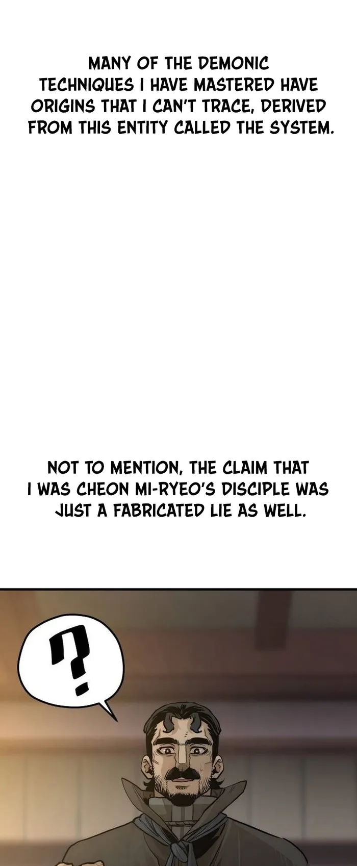 Heavenly Demon Cultivation Simulation Chapter 116 - Page 63