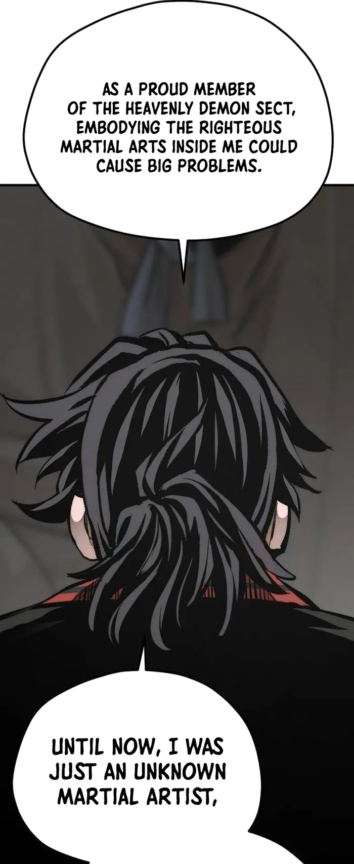Heavenly Demon Cultivation Simulation Chapter 116 - Page 65