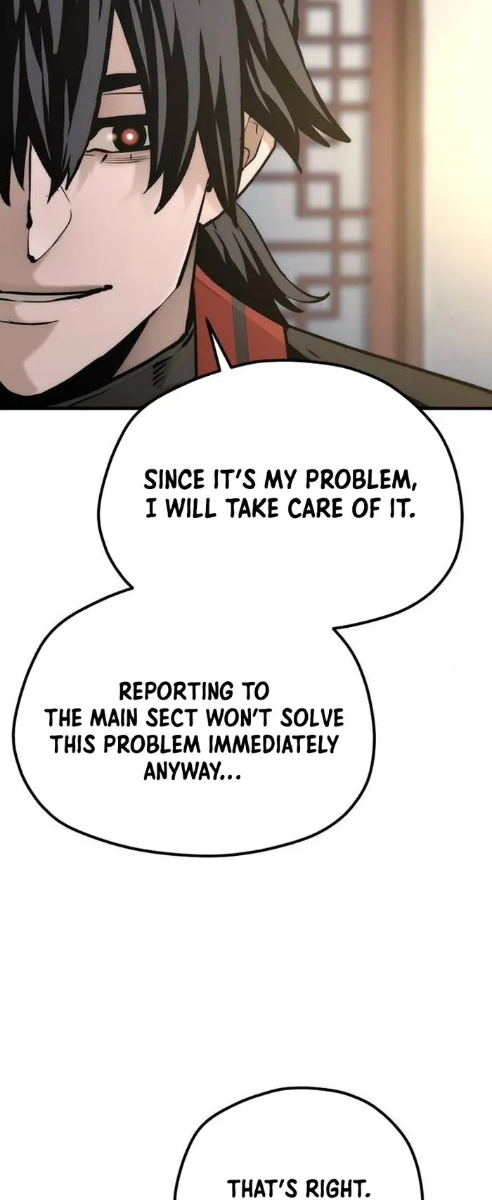 Heavenly Demon Cultivation Simulation Chapter 116 - Page 68