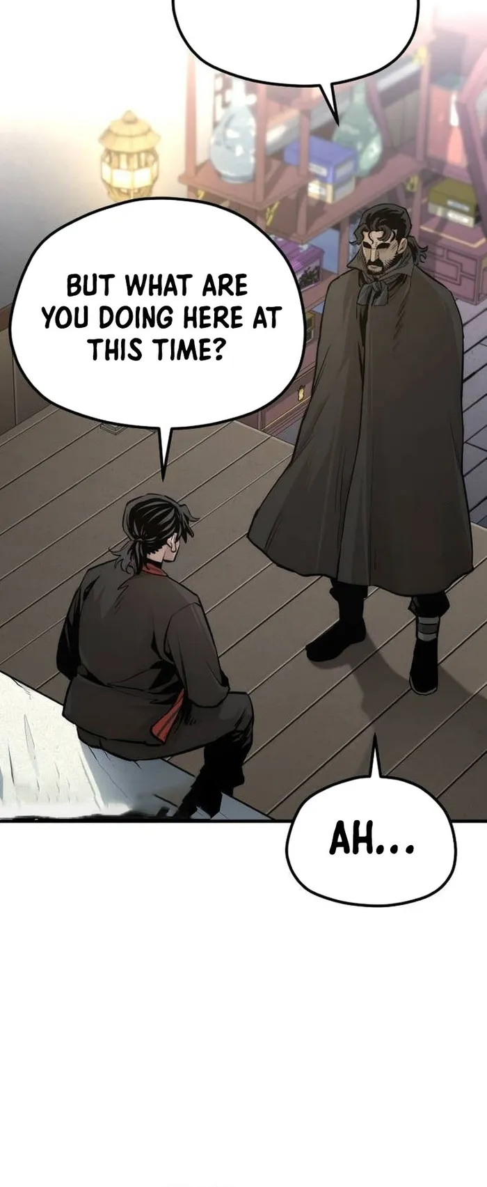 Heavenly Demon Cultivation Simulation Chapter 116 - Page 69