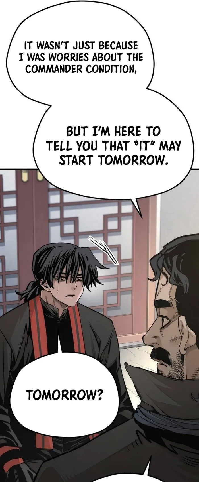 Heavenly Demon Cultivation Simulation Chapter 116 - Page 70
