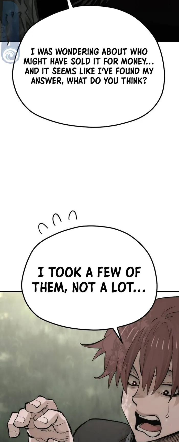 Heavenly Demon Cultivation Simulation Chapter 116 - Page 85