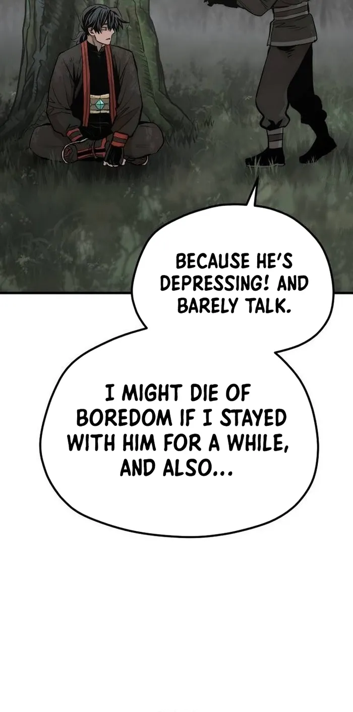 Heavenly Demon Cultivation Simulation Chapter 116 - Page 93