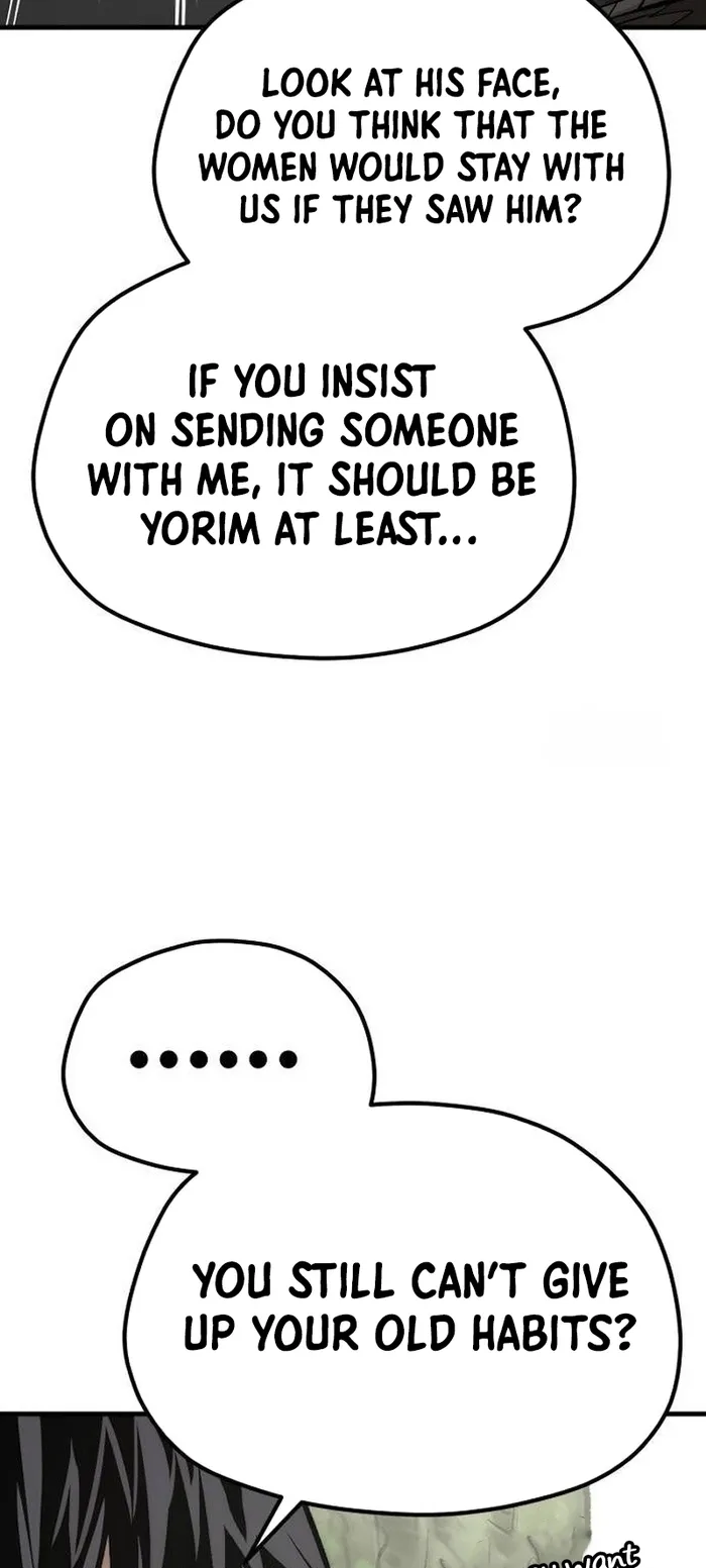 Heavenly Demon Cultivation Simulation Chapter 116 - Page 95