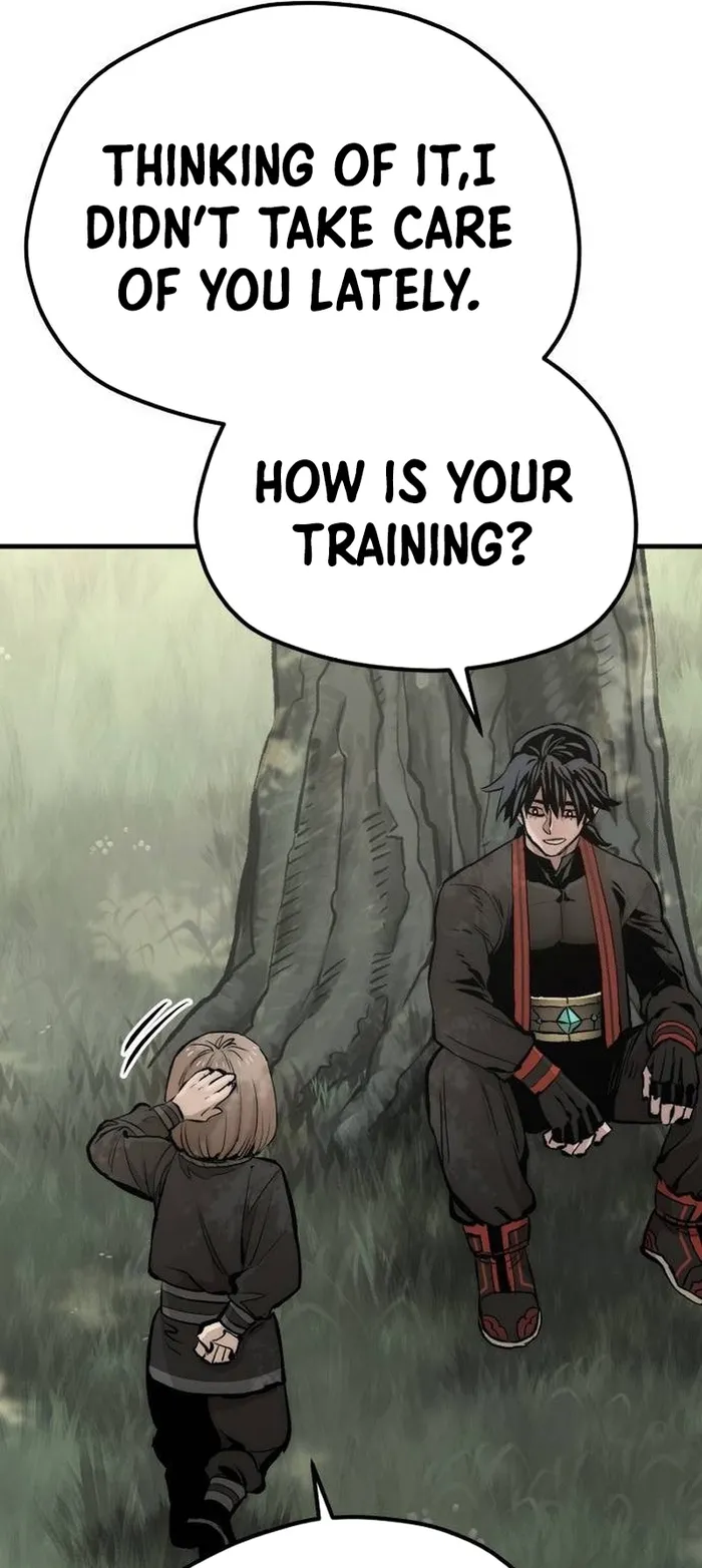 Heavenly Demon Cultivation Simulation Chapter 116 - Page 104