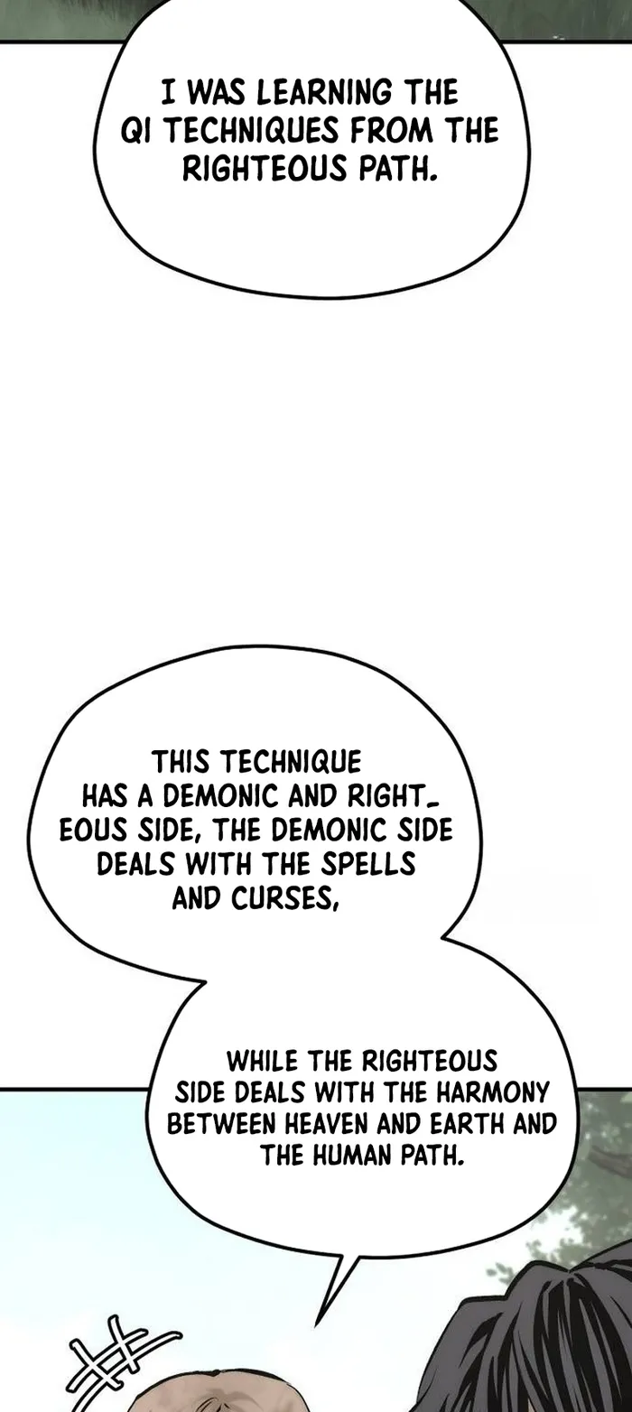 Heavenly Demon Cultivation Simulation Chapter 116 - Page 105