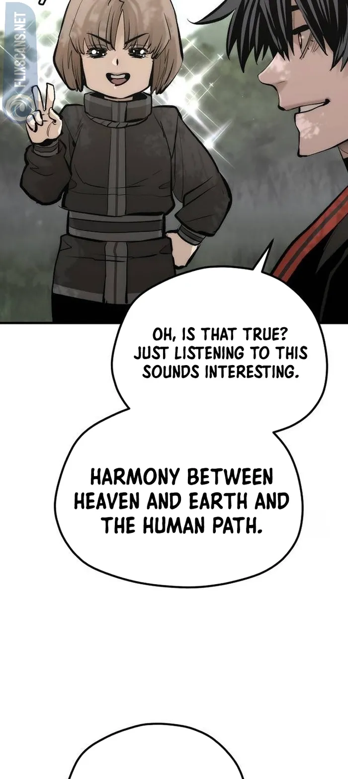 Heavenly Demon Cultivation Simulation Chapter 116 - Page 106