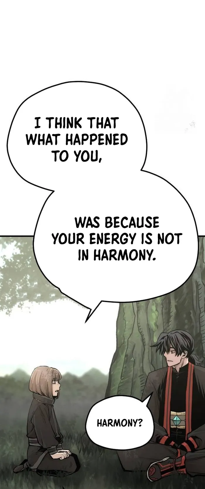 Heavenly Demon Cultivation Simulation Chapter 117 - Page 5