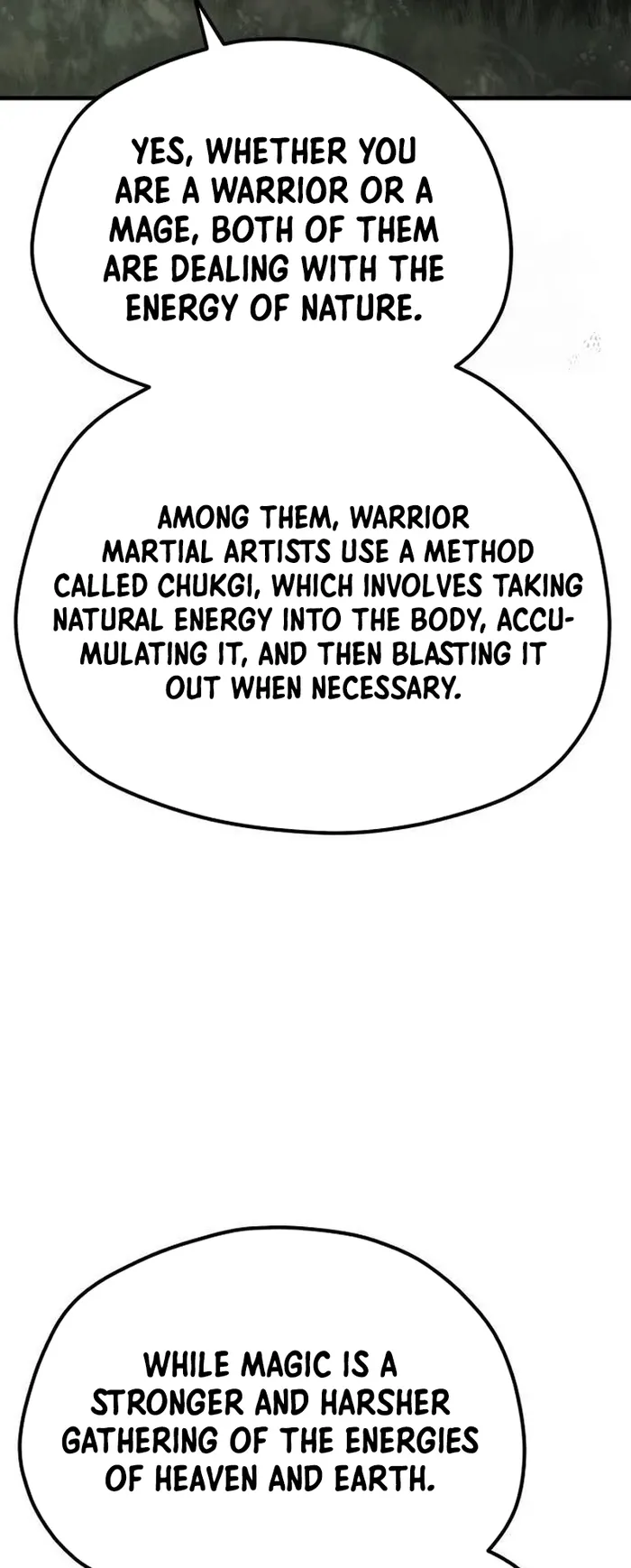 Heavenly Demon Cultivation Simulation Chapter 117 - Page 6