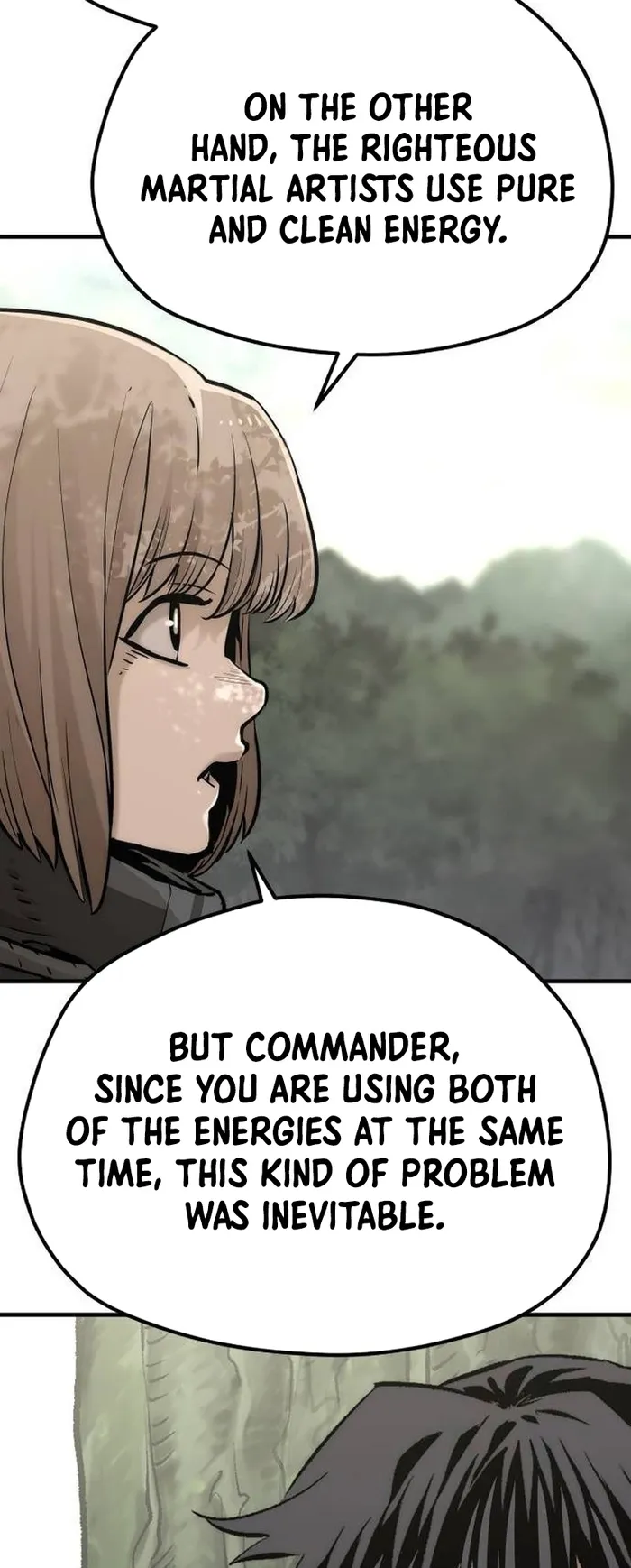 Heavenly Demon Cultivation Simulation Chapter 117 - Page 7