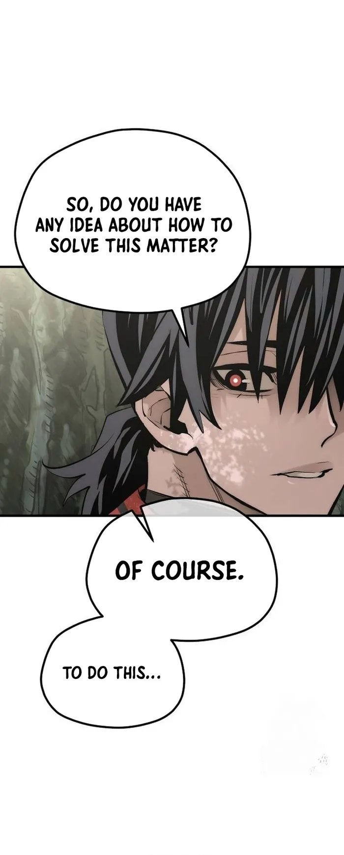Heavenly Demon Cultivation Simulation Chapter 117 - Page 10