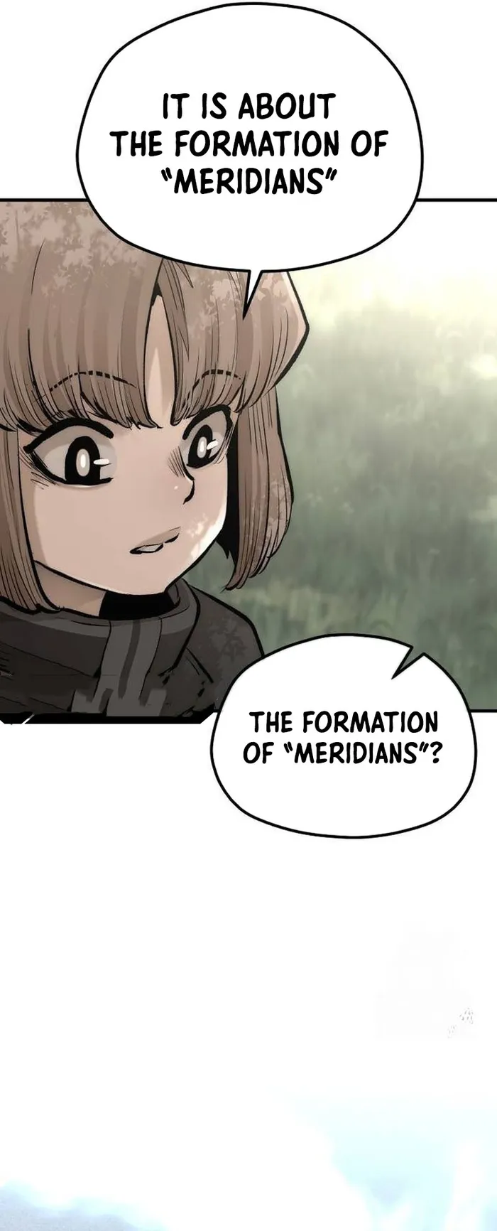 Heavenly Demon Cultivation Simulation Chapter 117 - Page 11