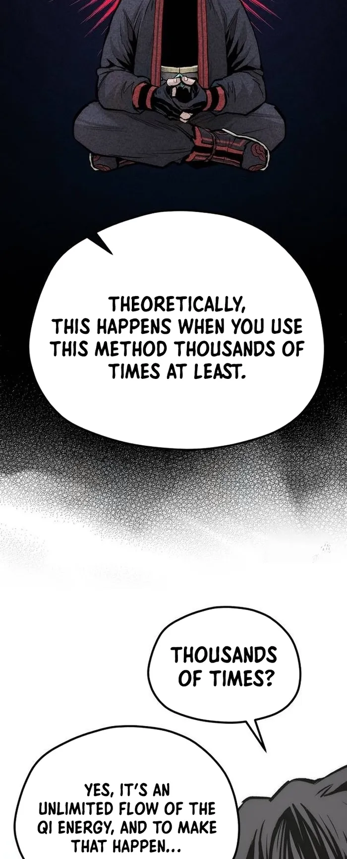 Heavenly Demon Cultivation Simulation Chapter 117 - Page 14