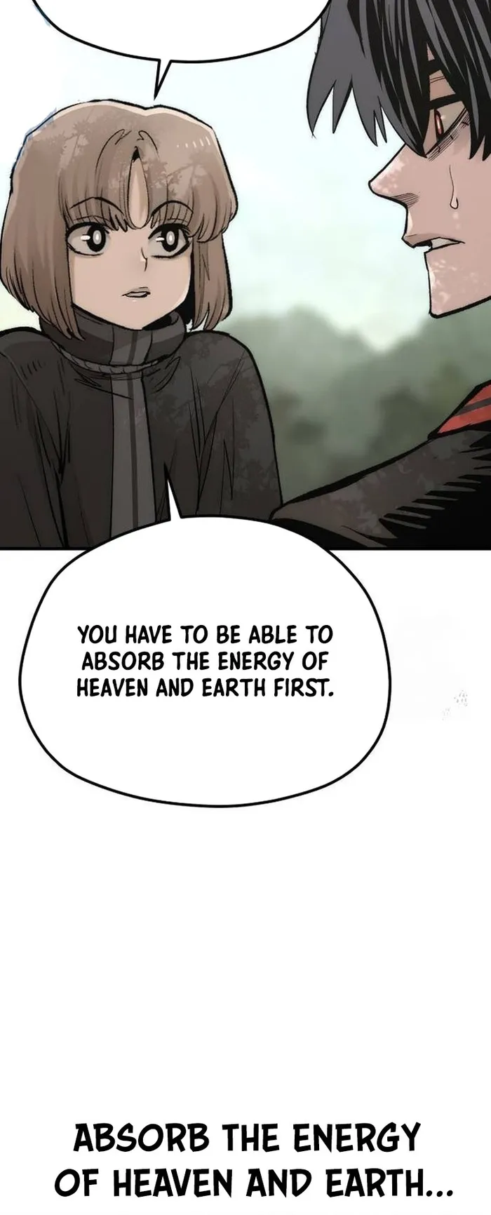 Heavenly Demon Cultivation Simulation Chapter 117 - Page 15