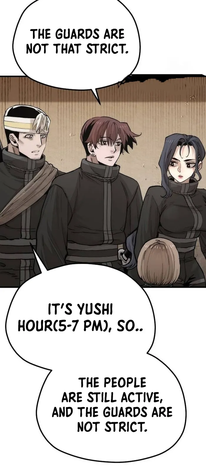 Heavenly Demon Cultivation Simulation Chapter 117 - Page 23