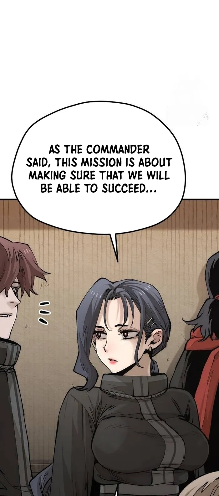 Heavenly Demon Cultivation Simulation Chapter 117 - Page 24