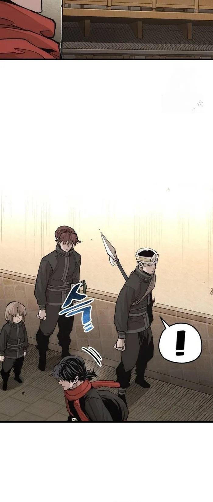 Heavenly Demon Cultivation Simulation Chapter 117 - Page 30