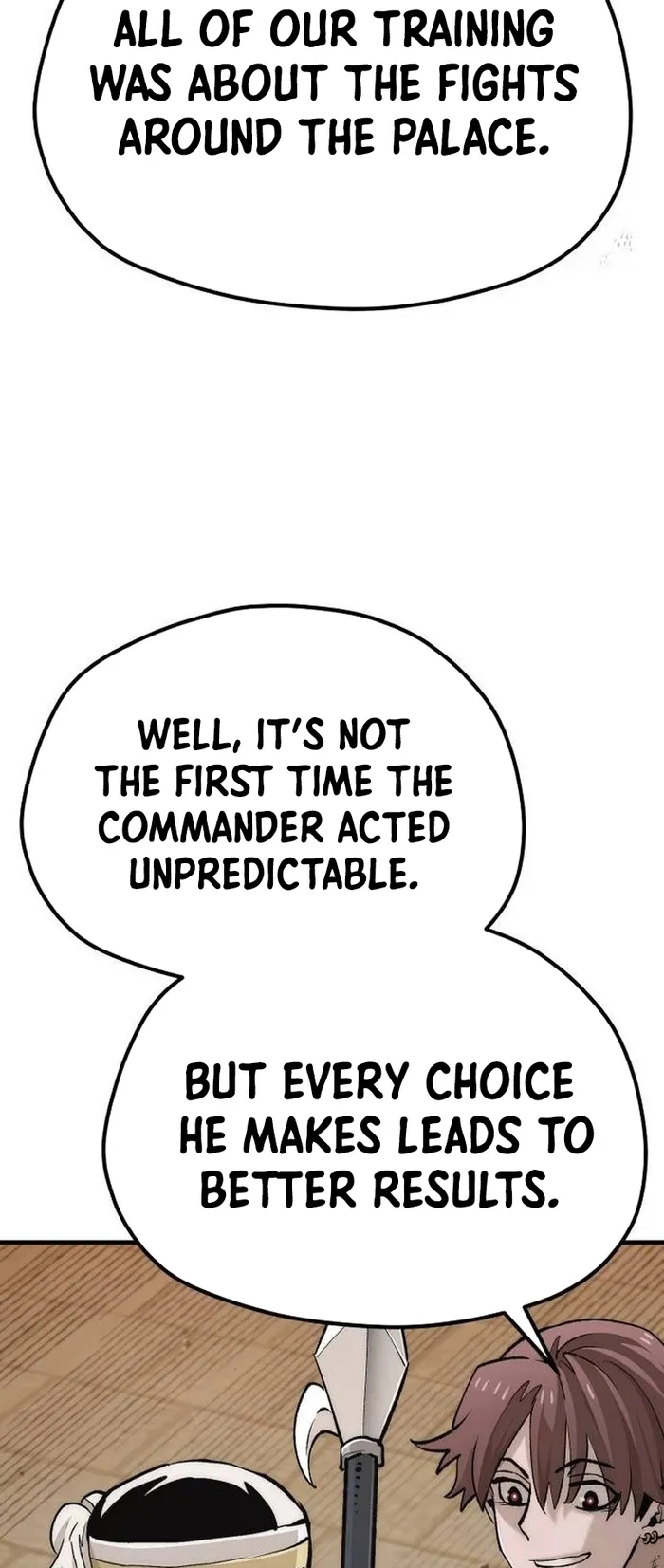 Heavenly Demon Cultivation Simulation Chapter 117 - Page 33