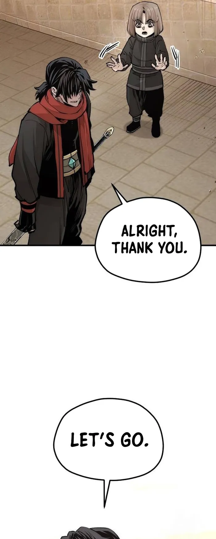 Heavenly Demon Cultivation Simulation Chapter 117 - Page 36