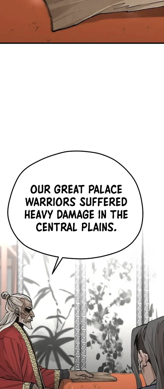 Heavenly Demon Cultivation Simulation Chapter 117 - Page 41