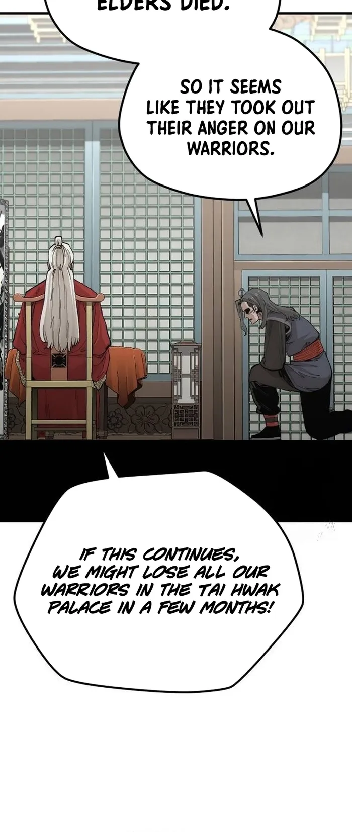 Heavenly Demon Cultivation Simulation Chapter 117 - Page 45