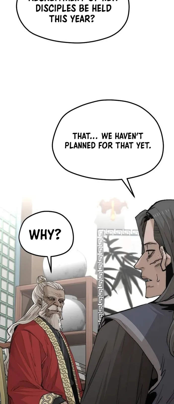 Heavenly Demon Cultivation Simulation Chapter 117 - Page 47