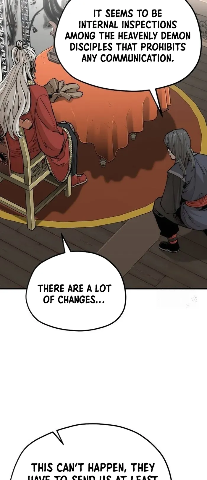 Heavenly Demon Cultivation Simulation Chapter 117 - Page 49