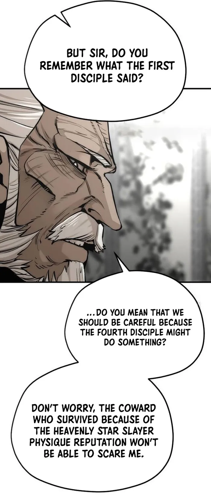 Heavenly Demon Cultivation Simulation Chapter 117 - Page 51