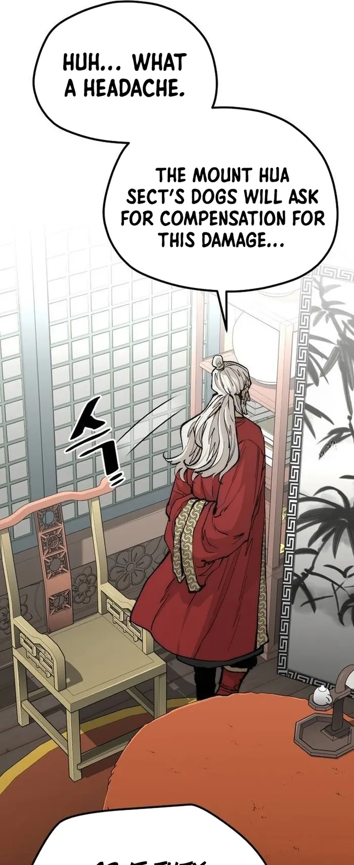 Heavenly Demon Cultivation Simulation Chapter 117 - Page 55
