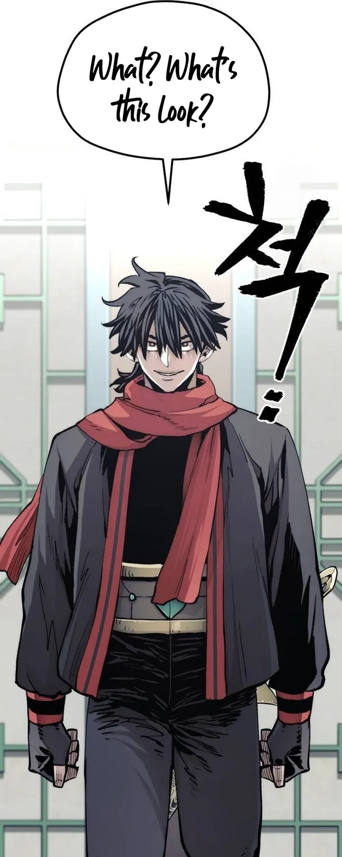 Heavenly Demon Cultivation Simulation Chapter 117 - Page 60