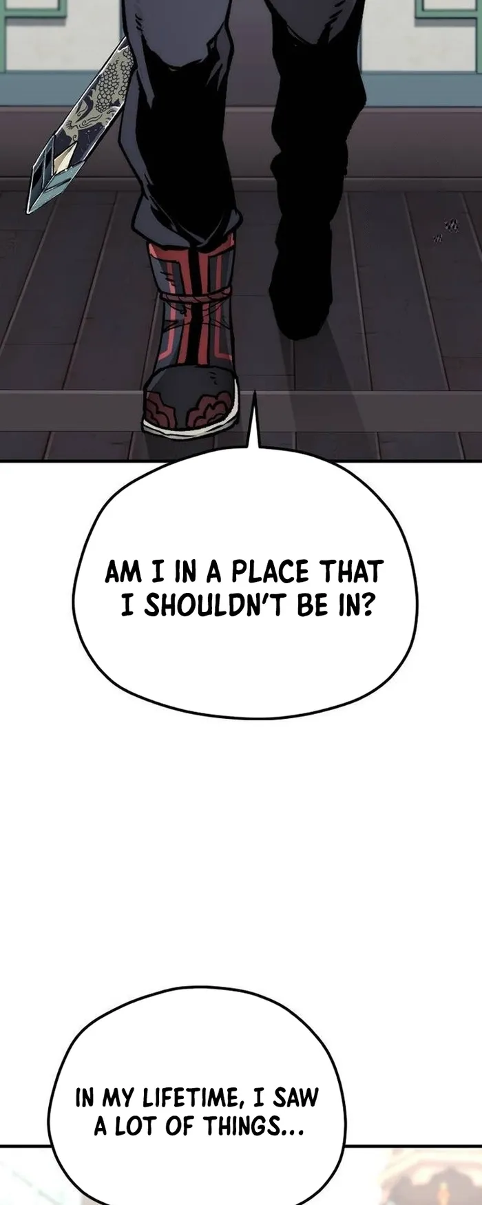 Heavenly Demon Cultivation Simulation Chapter 117 - Page 61