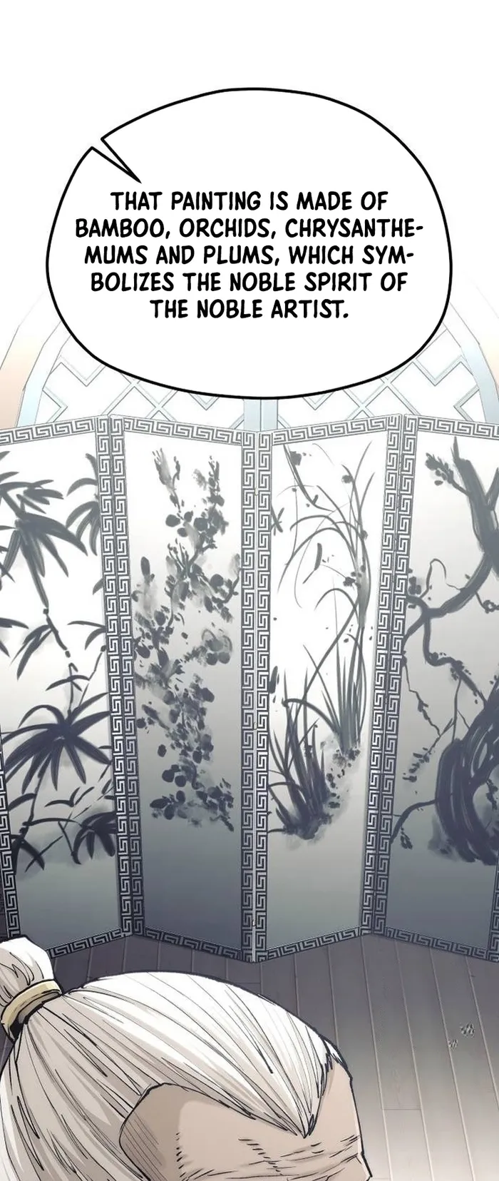 Heavenly Demon Cultivation Simulation Chapter 117 - Page 65