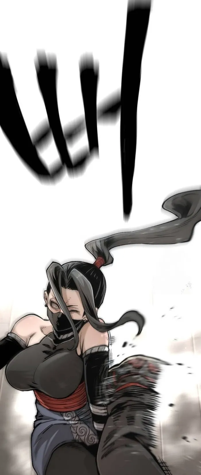 Heavenly Demon Cultivation Simulation Chapter 117 - Page 80