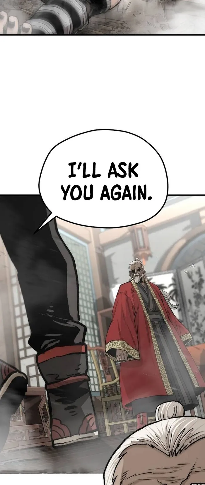 Heavenly Demon Cultivation Simulation Chapter 117 - Page 83