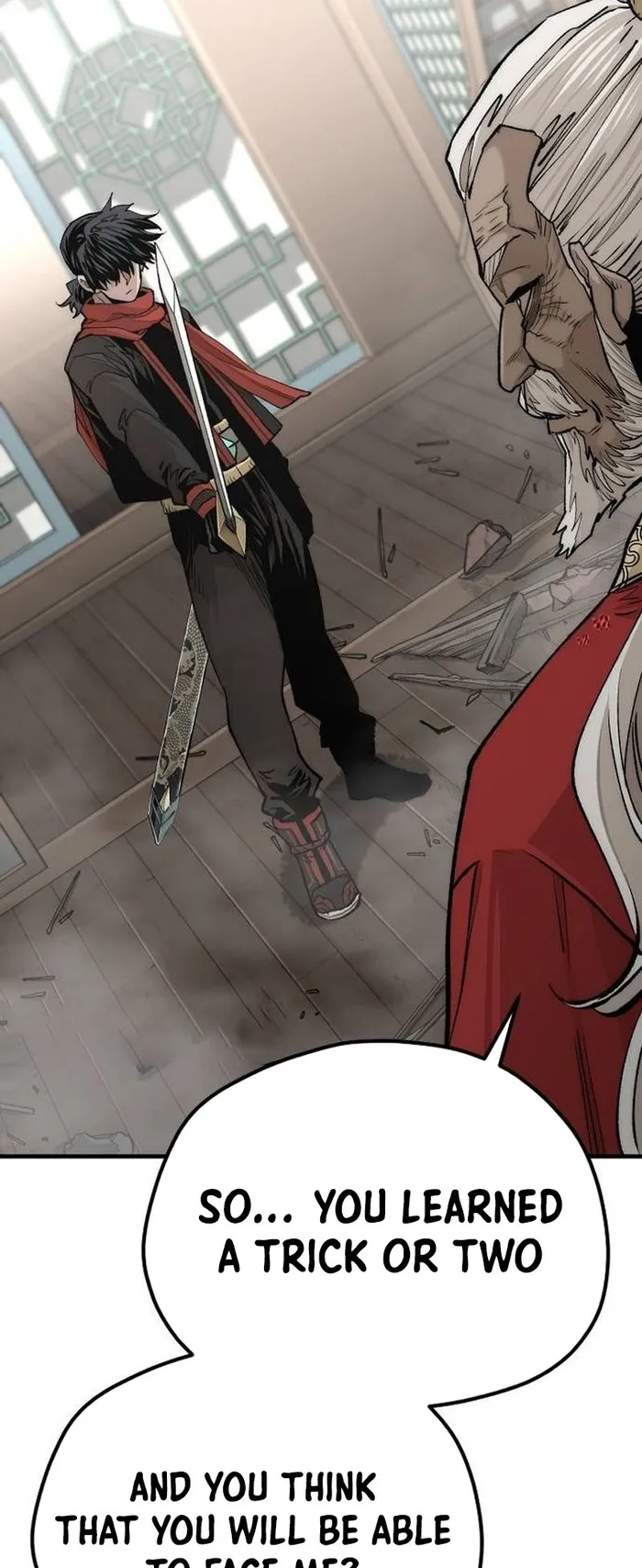 Heavenly Demon Cultivation Simulation Chapter 117 - Page 87
