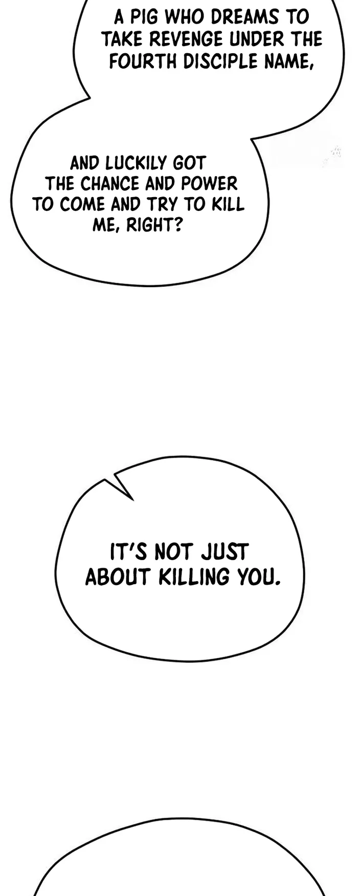 Heavenly Demon Cultivation Simulation Chapter 117 - Page 91