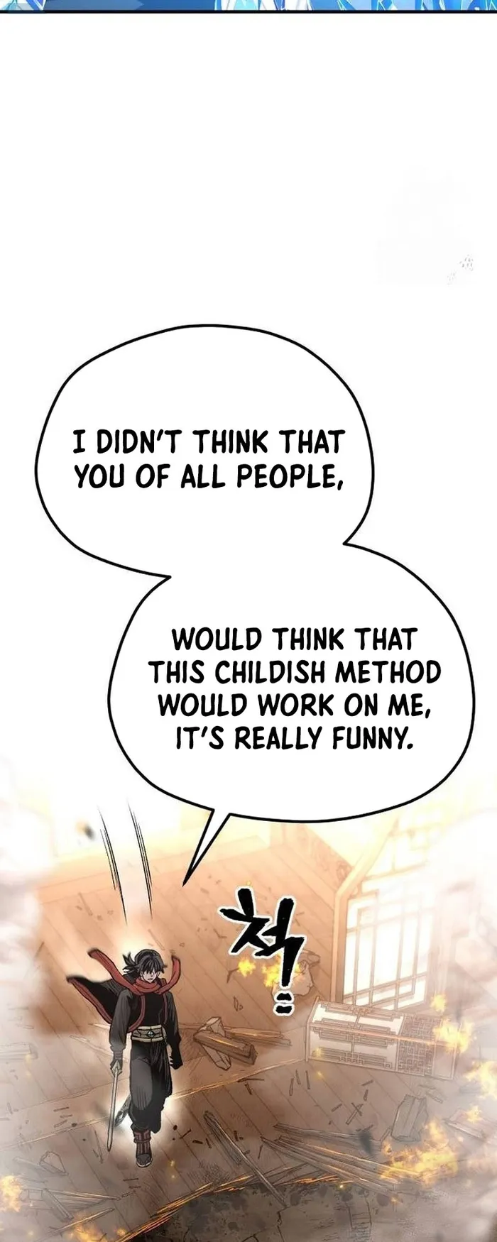 Heavenly Demon Cultivation Simulation Chapter 117 - Page 106