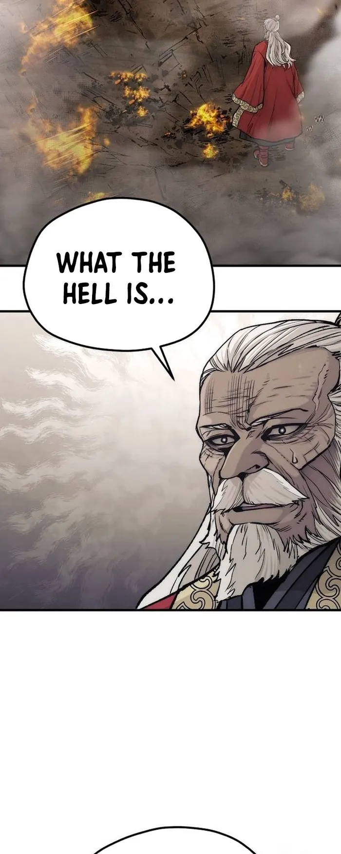 Heavenly Demon Cultivation Simulation Chapter 117 - Page 107