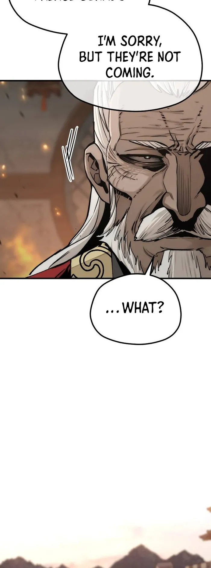 Heavenly Demon Cultivation Simulation Chapter 118 - Page 5