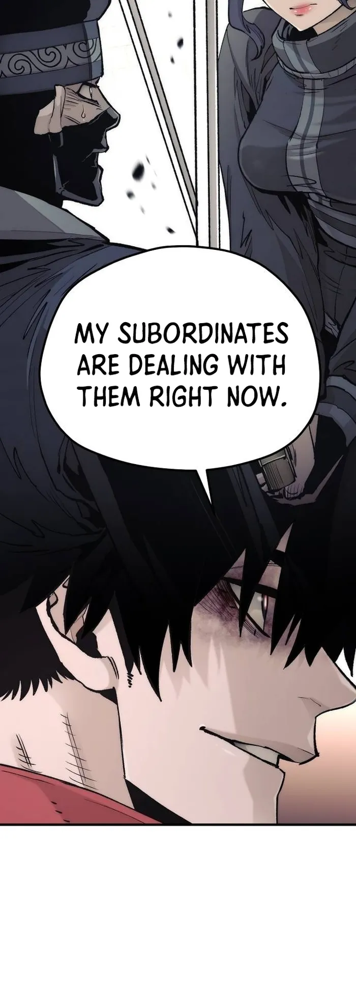 Heavenly Demon Cultivation Simulation Chapter 118 - Page 7