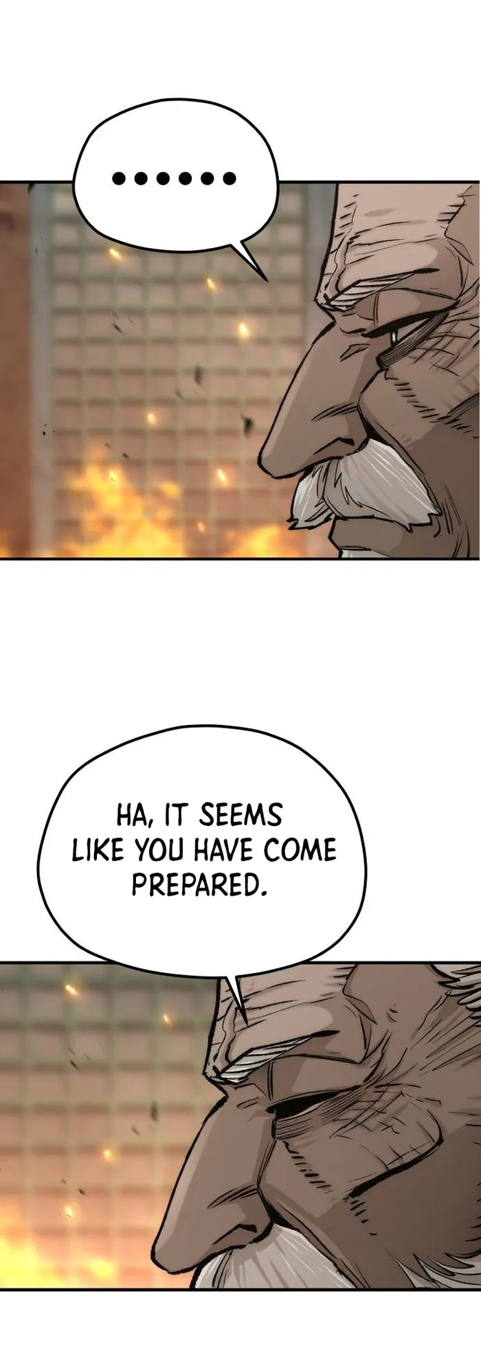 Heavenly Demon Cultivation Simulation Chapter 118 - Page 8