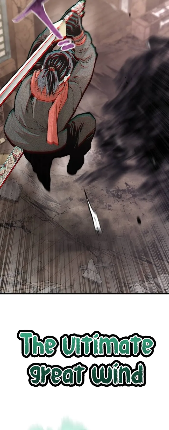 Heavenly Demon Cultivation Simulation Chapter 118 - Page 44