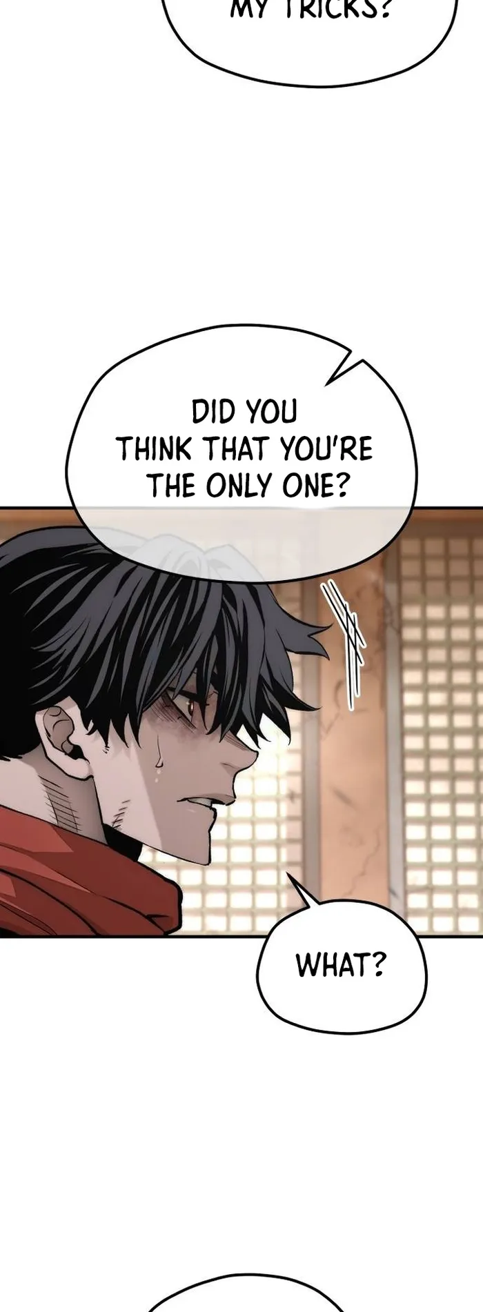 Heavenly Demon Cultivation Simulation Chapter 118 - Page 49