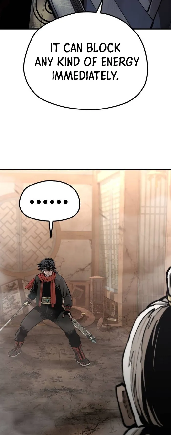 Heavenly Demon Cultivation Simulation Chapter 118 - Page 54