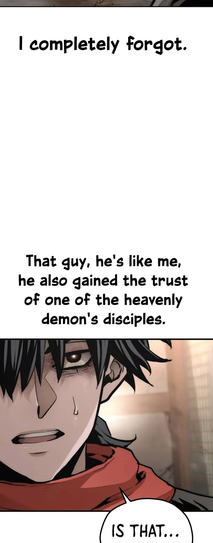 Heavenly Demon Cultivation Simulation Chapter 118 - Page 55
