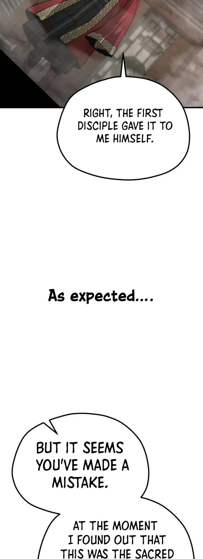 Heavenly Demon Cultivation Simulation Chapter 118 - Page 58
