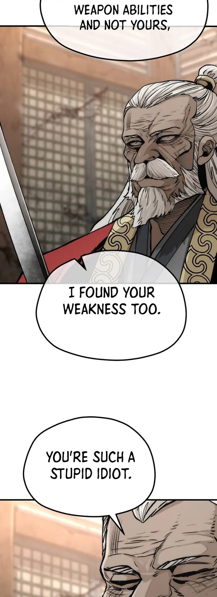 Heavenly Demon Cultivation Simulation Chapter 118 - Page 59