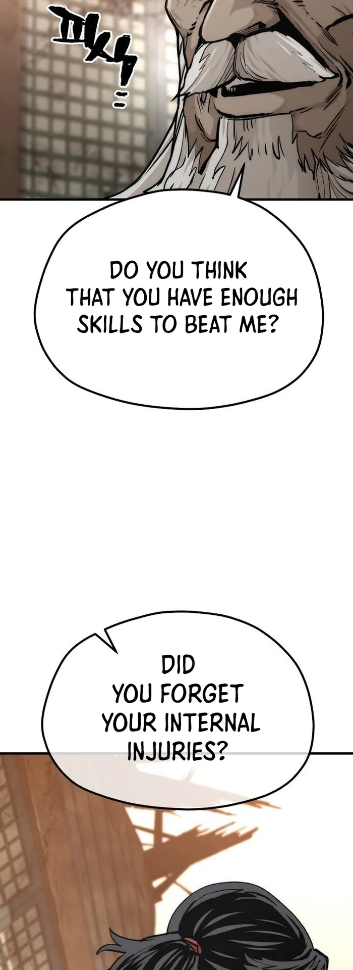 Heavenly Demon Cultivation Simulation Chapter 118 - Page 60